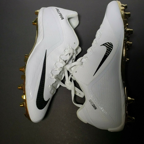 nike alpha pro td